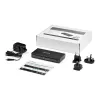 StarTech.com S-Video vai kompozīta uz HDMI pārveidotājs ar audio - 720p - NTSC un PAL