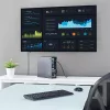 StarTech.com 6 ft HDMI to DVI-D kabelis - vīr./vīr., 1,8 m, HDMI, DVI-D, vīr., vīr., taisns