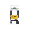 StarTech.com 6 ft HDMI to DVI-D kabelis - vīr./vīr., 1,8 m, HDMI, DVI-D, vīr., vīr., taisns