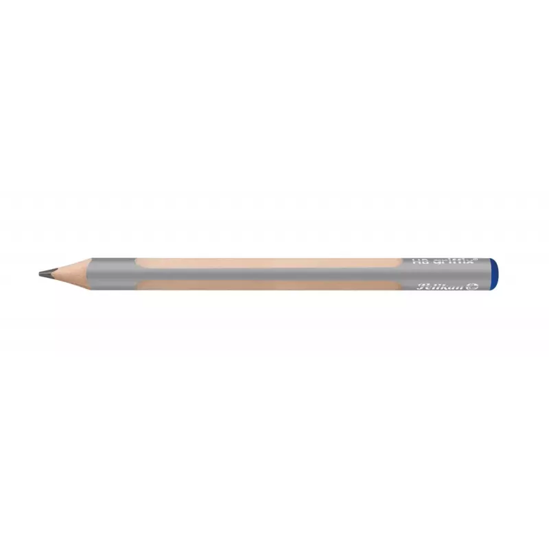 Akvareļu zīmulis Pelikan griffix Multicolour 10 gab.
