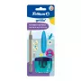 Pelikan griffix Set B trīsstūra zīmulis pelēks 3.5 mm 140 mm