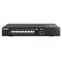 QNAP QSW-M5216-1T tīkla komutators pārvaldāms L2 melns