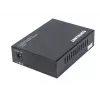 Intellinet 10GBase-T uz 10GBase-R multivides pārveidotājs, 1 x 10 GB SFP+ slots, 1 x 10GB RJ45 ports