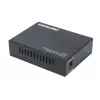 Intellinet 10GBase-T uz 10GBase-R multivides pārveidotājs, 1 x 10 GB SFP+ slots, 1 x 10GB RJ45 ports