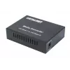 Intellinet 10GBase-T uz 10GBase-R multivides pārveidotājs, 1 x 10 GB SFP+ slots, 1 x 10GB RJ45 ports