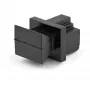StarTech.com 100 gab. RJ45 putekļu vāciņu komplekts - atkārtoti lietojams RJ45 aizbāznis/ putekļu vāciņš - Ethernet/LAN porta aizsargs/ bloķētājs - iespraužams RJ45 ligzdas aizsargvāciņš centrmezgliem, komutatoriem, maršrutētājiem