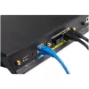 StarTech.com 100 gab. RJ45 putekļu vāciņu komplekts - atkārtoti lietojams RJ45 aizbāznis/ putekļu vāciņš - Ethernet/LAN porta aizsargs/ bloķētājs - iespraužams RJ45 ligzdas aizsargvāciņš centrmezgliem, komutatoriem, maršrutētājiem