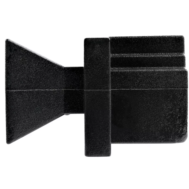 StarTech.com 100 gab. RJ45 putekļu vāciņu komplekts - atkārtoti lietojams RJ45 aizbāznis/ putekļu vāciņš - Ethernet/LAN porta aizsargs/ bloķētājs - iespraužams RJ45 ligzdas aizsargvāciņš centrmezgliem, komutatoriem, maršrutētājiem
