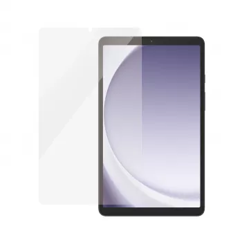 PanzerGlass ®️ Ekrāna aizsargs Samsung Galaxy Tab A9 | Īpaši plata pieguļa