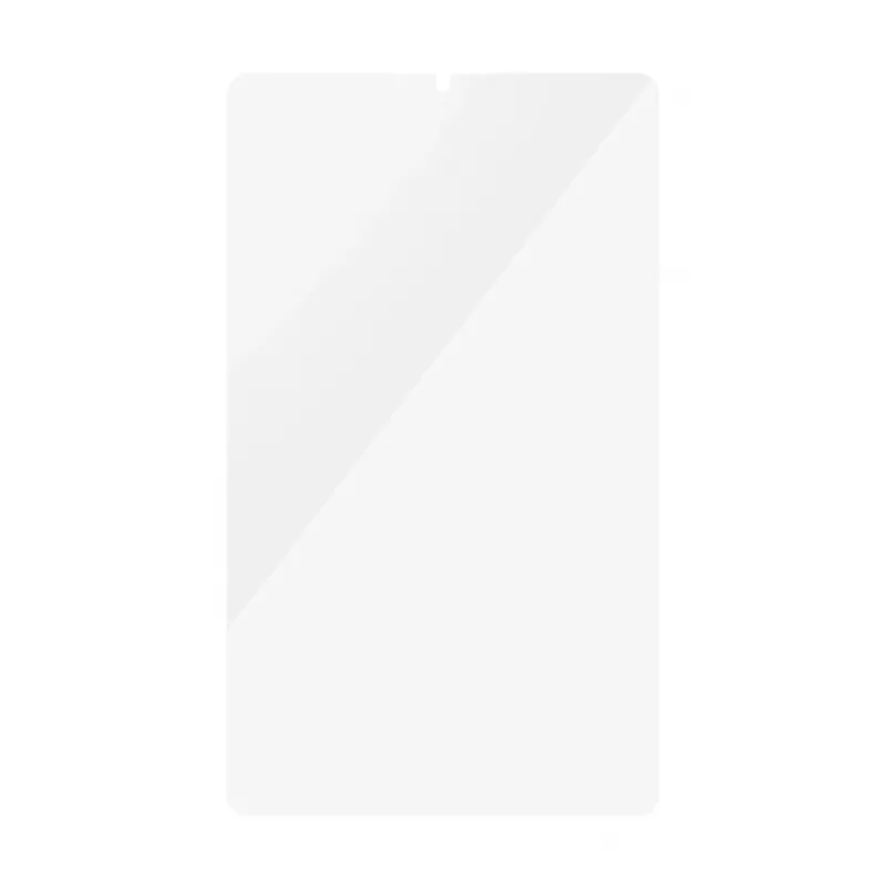 PanzerGlass ®️ Ekrāna aizsargs Samsung Galaxy Tab A9 | Īpaši plata pieguļa