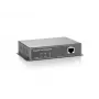 Tīkla atkārtotājs LevelOne Gigabit PoE Repeater Cascadable
