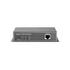Tīkla atkārtotājs LevelOne Gigabit PoE Repeater Cascadable