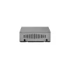 Tīkla atkārtotājs LevelOne Gigabit PoE Repeater Cascadable
