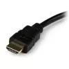StarTech.com HDMI uz VGA adaptera pārveidotājs galda datoram / klēpjdatoram / ultrabook - 1920x1080
