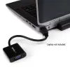 StarTech.com HDMI uz VGA adaptera pārveidotājs galda datoram / klēpjdatoram / ultrabook - 1920x1080