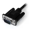 StarTech.com VGA–HDMI adapteris ar USB audio un barošanu – pārnēsājams VGA–HDMI pārveidotājs – 1080p