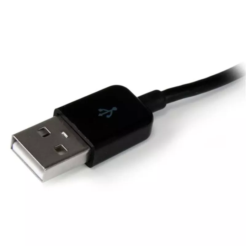 StarTech.com VGA–HDMI adapteris ar USB audio un barošanu – pārnēsājams VGA–HDMI pārveidotājs – 1080p
