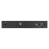 D-Link 10 portu Gigabit viedais pārvaldāmais komutators ar 2 SFP portiem