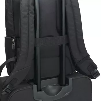 Mugursoma DICOTA ECO plāns PRO 35,8 cm (14,1 colla)