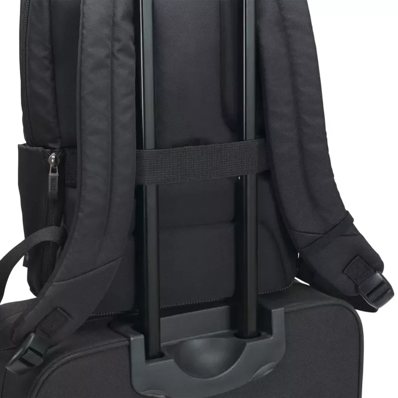 Mugursoma DICOTA ECO plāns PRO 35,8 cm (14,1 colla)