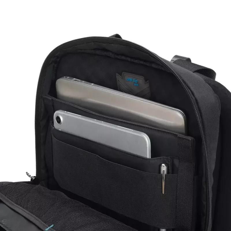 Mugursoma DICOTA ECO plāns PRO 35,8 cm (14,1 colla)