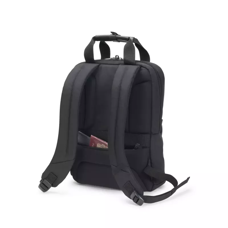 Mugursoma DICOTA ECO plāns PRO 35,8 cm (14,1 colla)
