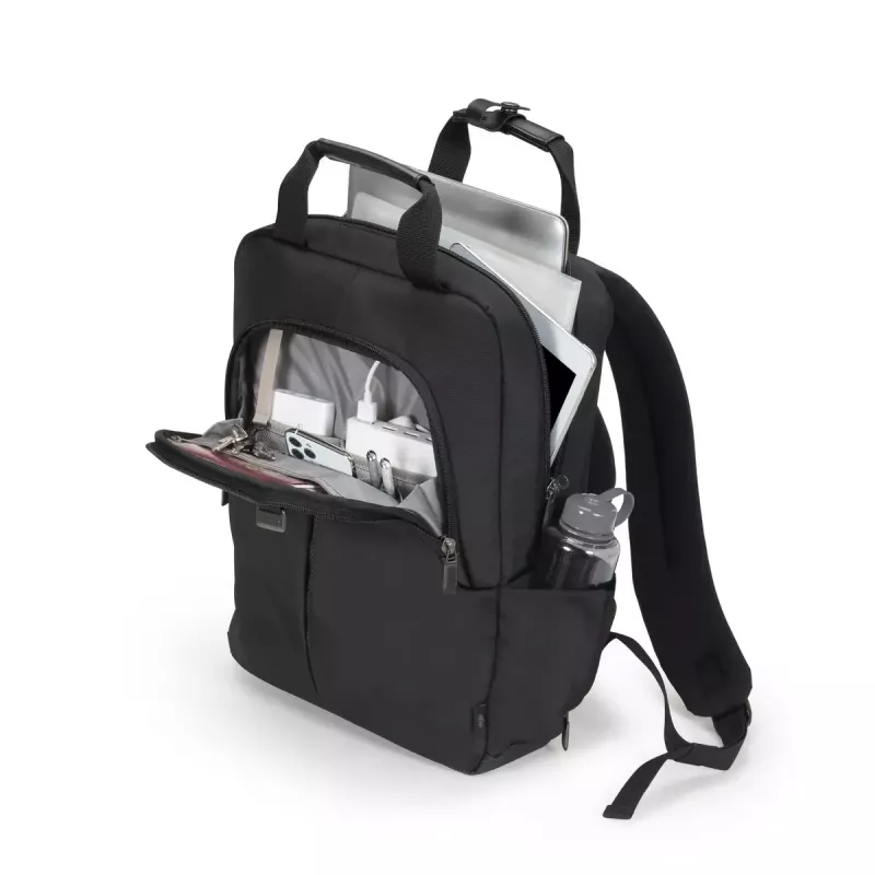 Mugursoma DICOTA ECO plāns PRO 35,8 cm (14,1 colla)