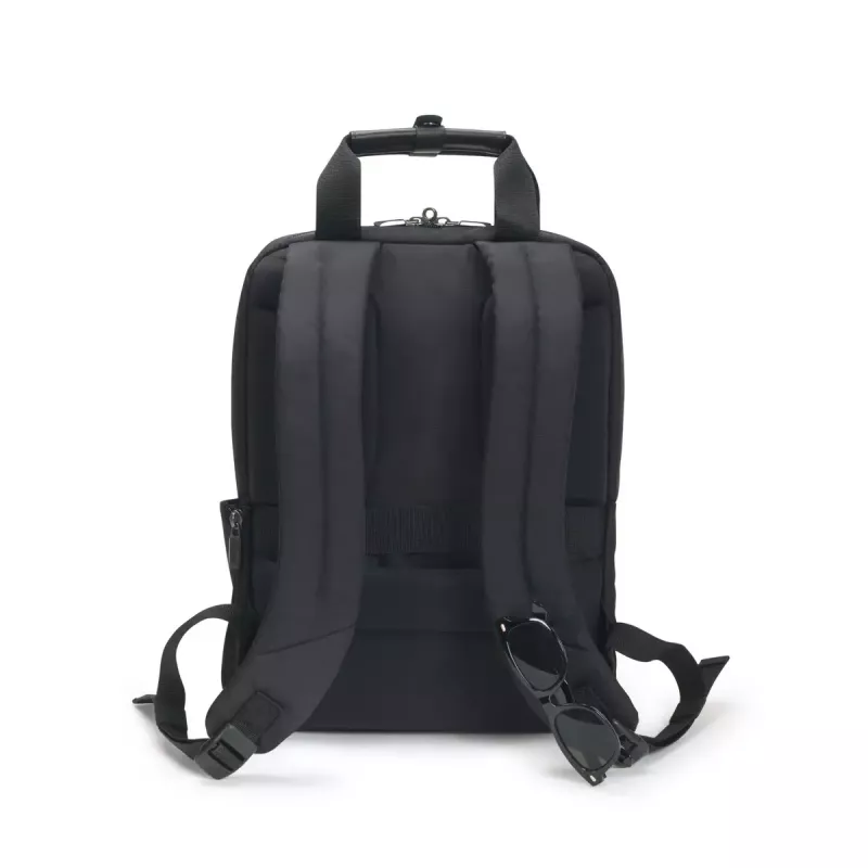 Mugursoma DICOTA ECO plāns PRO 35,8 cm (14,1 colla)
