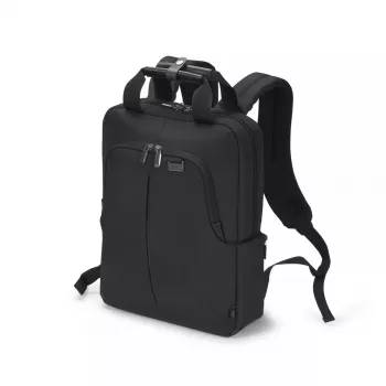 Mugursoma DICOTA ECO plāns PRO 35,8 cm (14,1 colla)
