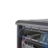 StarTech.com Gigabit Ethernet Copper-to-Fiber Media Converter - SM LC - 10 km