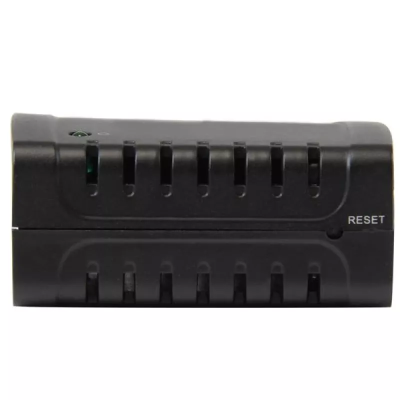 StarTech.com 10/100 Mbps Ethernet uz USB 2.0 tīkla LPR drukas serveris