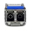 StarTech.com HP J4858C saderīgs SFP raiduztvērēja modulis - 1000BASE-SX~HPE J4858C saderīgs SFP modulis - 1000BASE-SX - 1GbE daudzmodu optiskās šķiedras raiduztvērējs - 1GE Gigabit Ethernet SFP - LC 550m - 850nm - DDM HPE 1400, 1700, 1820