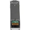 StarTech.com HP J4858C saderīgs SFP raiduztvērēja modulis - 1000BASE-SX~HPE J4858C saderīgs SFP modulis - 1000BASE-SX - 1GbE daudzmodu optiskās šķiedras raiduztvērējs - 1GE Gigabit Ethernet SFP - LC 550m - 850nm - DDM HPE 1400, 1700, 1820