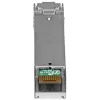 StarTech.com HP J4858C saderīgs SFP raiduztvērēja modulis - 1000BASE-SX~HPE J4858C saderīgs SFP modulis - 1000BASE-SX - 1GbE daudzmodu optiskās šķiedras raiduztvērējs - 1GE Gigabit Ethernet SFP - LC 550m - 850nm - DDM HPE 1400, 1700, 1820