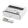 StarTech.com Cisco GLC-TE saderīgs modulis - 1000BASE-T vara rūpnieciskais Gigabit Ethernet raiduztvērējs - SFP uz RJ45 Cat6/Cat5e 100 m pagarināta temperatūra - Cisco Firepower, IE 2000, C9500, C2960