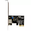 StarTech.com 1 porta Gigabit Ethernet tīkla karte - PCI Express, Intel I210 NIC