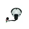 LevelOne HUBBLE Varifocal IP tīkla kamera, 3 megapikseļi, 802.3af PoE, IR gaismas diodes, vandālizturīga, divvirzienu audio, iekštelpām/ārā