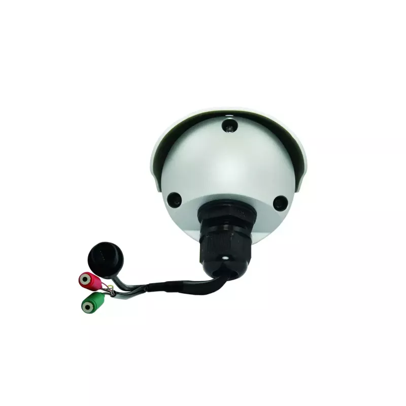 LevelOne HUBBLE Varifocal IP tīkla kamera, 3 megapikseļi, 802.3af PoE, IR gaismas diodes, vandālizturīga, divvirzienu audio, iekštelpām/ārā