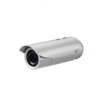 LevelOne HUBBLE Varifocal IP tīkla kamera, 3 megapikseļi, 802.3af PoE, IR gaismas diodes, vandālizturīga, divvirzienu audio, iekštelpām/ārā