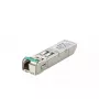 LevelOne 1.25Gbps vienmoda BIDI SFP raiduztvērējs, 20km, TX 1550nm / RX 1310nm