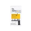 StarTech.com DisplayPort uz HDMI adapteris - 4K 30Hz aktīvais DisplayPort uz HDMI video pārveidotājs - DP uz HDMI monitors/TV/displejs kabeļa adapteris-donglis - Ultra HD DP 1.2 uz HDMI 1.4 adapteris