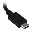 StarTech.com USB-C uz HDMI adapteris - 4K 60Hz, USB Type-C, HDMI izeja, 3840 x 2160 pikseļi