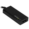 StarTech.com USB-C uz HDMI adapteris - 4K 60Hz, USB Type-C, HDMI izeja, 3840 x 2160 pikseļi