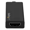StarTech.com USB-C uz HDMI adapteris - 4K 60Hz, USB Type-C, HDMI izeja, 3840 x 2160 pikseļi