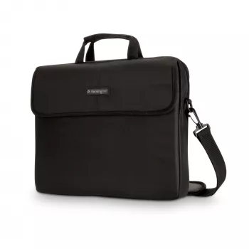 Kensington Simply Portable 15.6'' klēpjdatora uzmava - melna