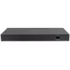 Nepārvaldāms slēdzis Intellinet 16 portu Gigabit Ethernet PoE+
