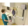 Sienas stiprinājums Ergotron 200 Series Combo Arm 61 cm (24 collas)