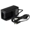 StarTech.com līdzstrāvas barošanas adapteris - 5V, 3A, universāls, iekštelpām, 100–240 V, 5 V, 3 A, M tipa