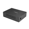 StarTech.com Multimode (MM) SC optiskās šķiedras pārveidotājs 10/100/1000 tīkliem — diapazons 550 m — Gigabit Ethernet — 850 nm — pilnais duplekss
