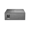 StarTech.com Multimode (MM) SC optiskās šķiedras pārveidotājs 10/100/1000 tīkliem — diapazons 550 m — Gigabit Ethernet — 850 nm — pilnais duplekss